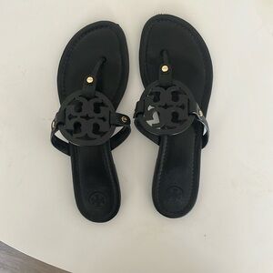 Tory Burch Miller Sandal